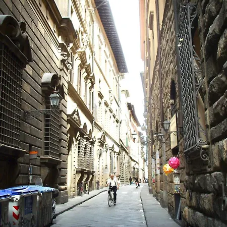 Апартаменты Sanpierino 1 *
